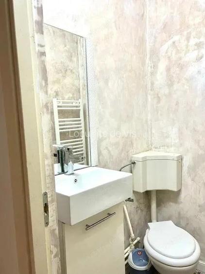 Apartament 3 camere