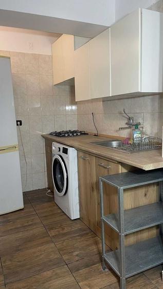 🔑 Garsonieră ultracentrală | Cișmigiu | Centrală proprie - 5
