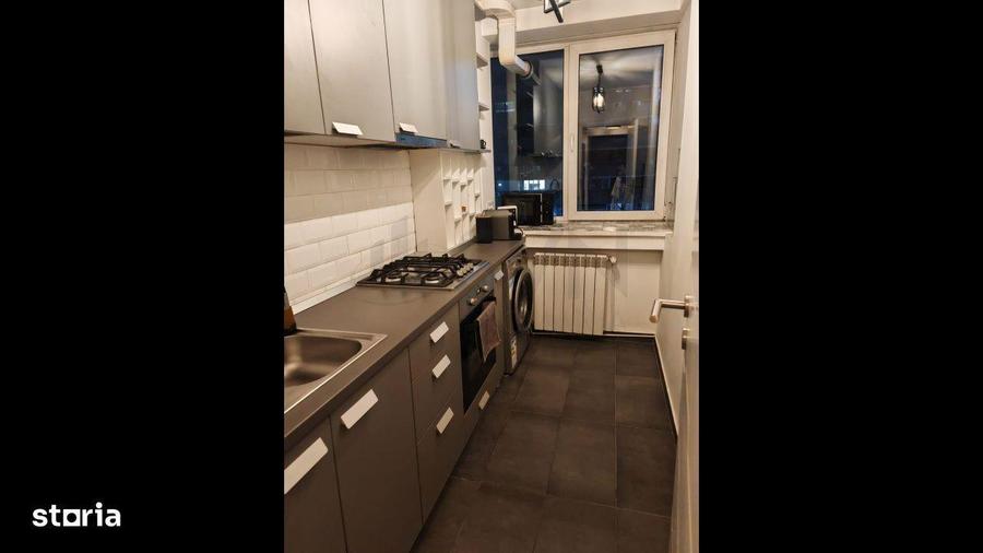 Apartament 2 Camere I De Vanzare I Unirii I Nicolae Balcescu I Magheru - 8