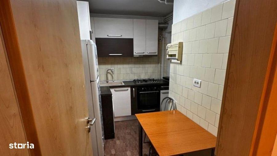 Lujerului I 3 camere I Semicentral - 2