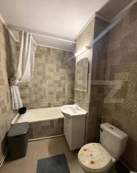 Apartament cu 2 camere, decomandat, Corneliu Coposu - 1