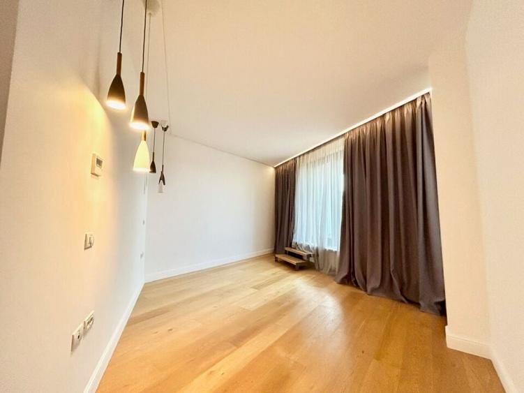 5-room villa, complex with indoor pool, Iancu Nicolae area, British School - 16