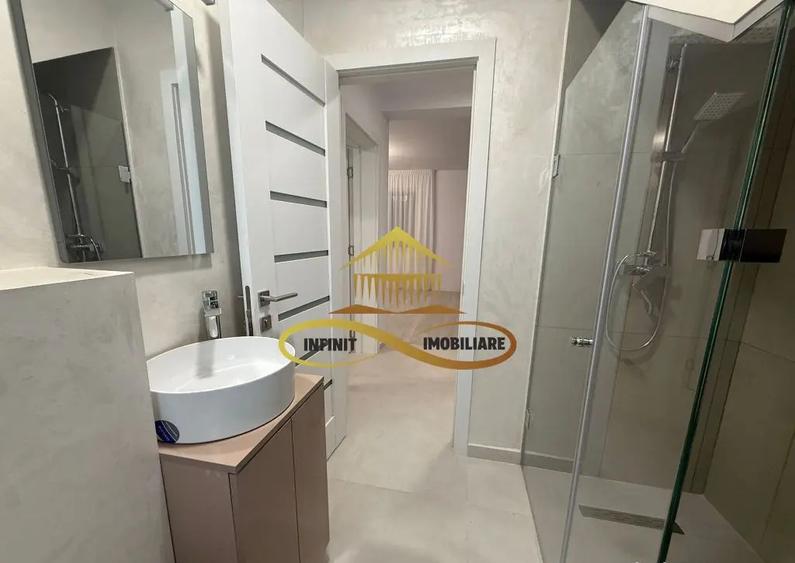 Casa noua de inchiriat in Hemeius Bacau - 4