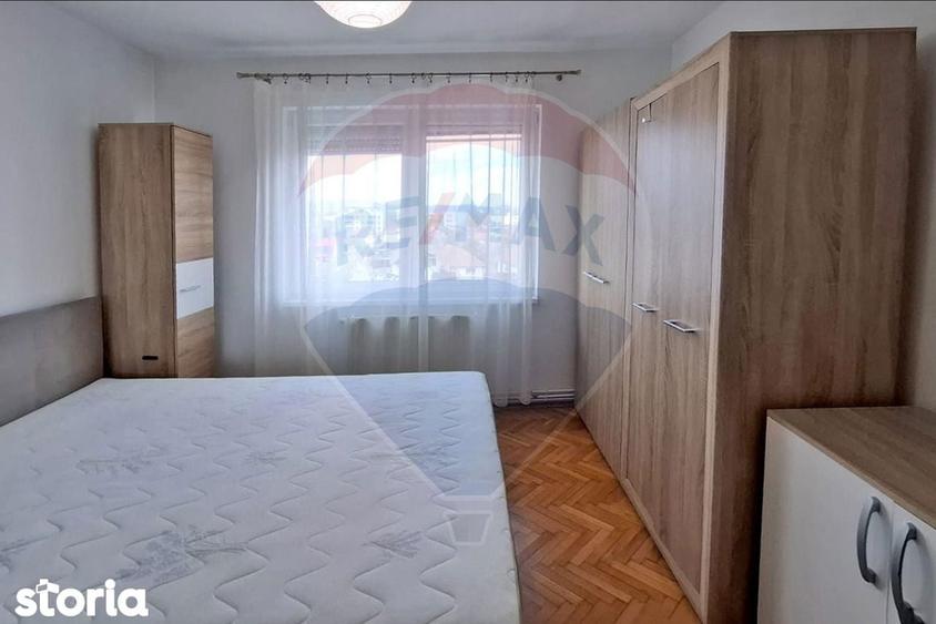Apartament cu 2 camere de inchiriat zona 7 Noiembrie - 2