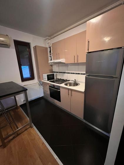 Jiului, 3 min. metrou, bloc 2007, pretabil investitie imobiliara - 1