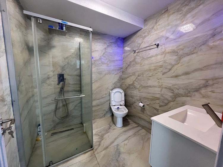 Vila mobilata si utilata - 4 camere - 4 bai  - incalzire in pardoseala - 21