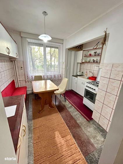 Apartament 2 Camere Splaiul Crisanei - 3