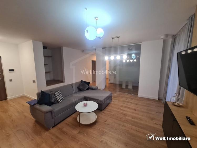 Apartament cu 4 camere, 92 mp utili, Gheorgheni Apartament cu 4 camere, 92 mp utili, Gheorgheni