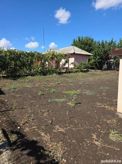 Casa de vanzare Com.23 August Jud.Constanta - 2