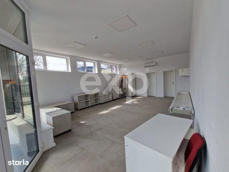 Spatiu comercial, alimentatie publica, Bd. Muncii, Cluj-Napoca - 5