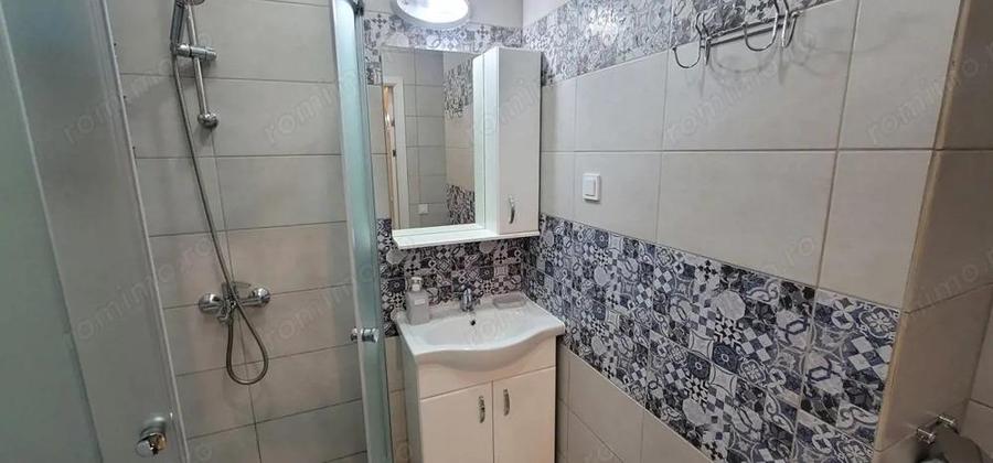 Garsoniera de inchiriat in zona Rahova - 2