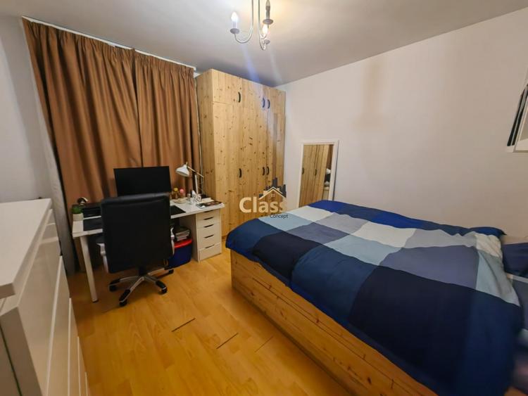 Apartament 3 camere | Parcare | 104 mpu | Zona Andrei Muresanu - 4