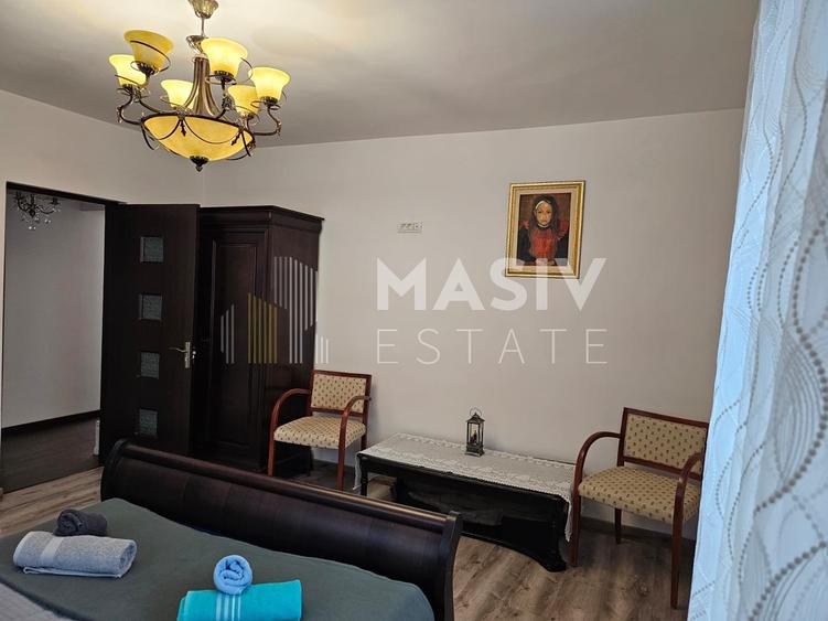 🏡 Casă de vânzare în Azuga – proprietate cochetă, cu potențial turistic - 10