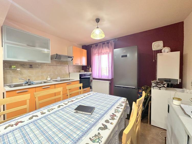 Apartament luminos în zona Aradului - 6