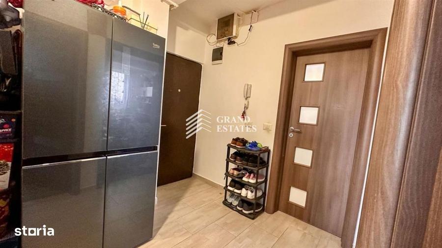 Apartament cu 2 camere decomandat în Alexandriei