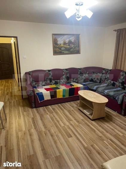 Apartament 2 camere, 53 mp, parter Dealul Florilor | Spatios si pr - 2