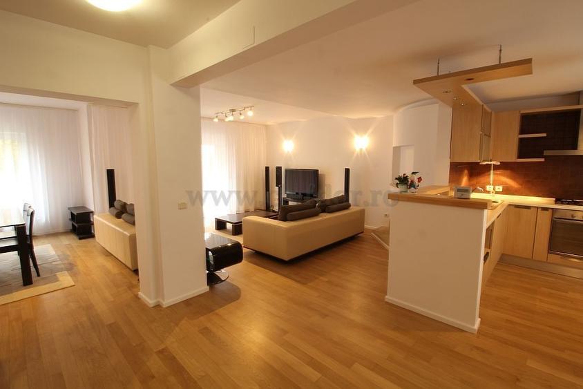 Vilă de închiriat în zona Iancu Nicolae - Cambridge School - 3