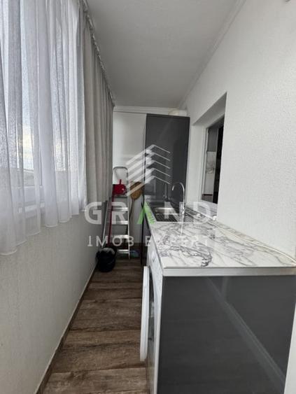 Ap 3 camere | BALCON | PARCARE | Apahida/Primarie - 13