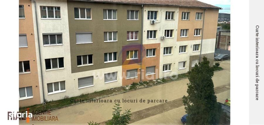 Apartament 2 camere, zona ROMGAZ - 2