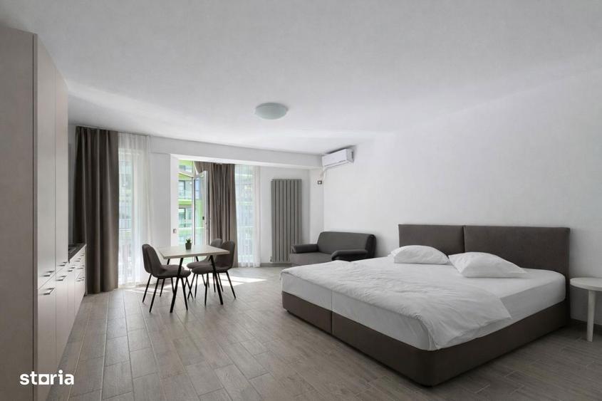 Alezii studiou vede marea Mamaia nord - 2