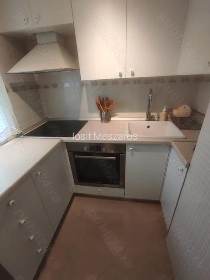 Garsoniera confort lux - Municipiul Brad, Hunedoara