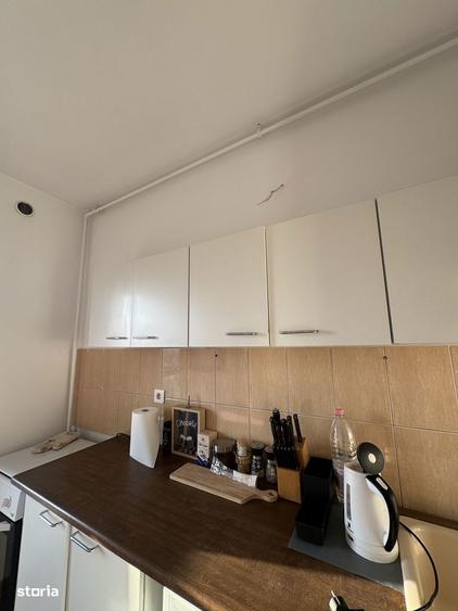 PROPRIETAR - Garsoniera Titan - Complex Rasarit de Soare - 33mp - 9