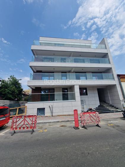 Apartament lux 2 camere Decebal / Muncii Finalizat!