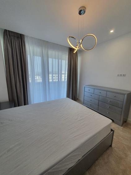 Inchiriem Penthouse Modern Decomandat Tracorul - 23