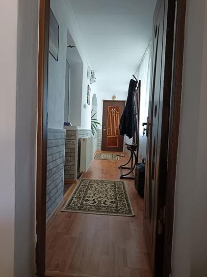 Casa si teren de vanzare - 5