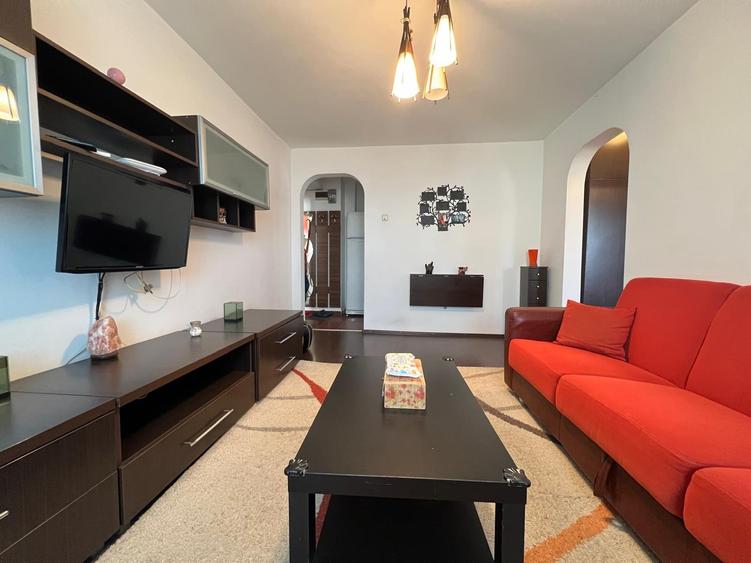 Inchiriere apartament 3 camere Pantelimon/ Parcul Florilor - 1