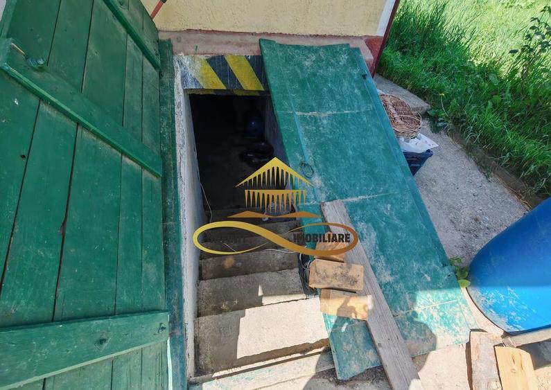 Casa din caramida cu 4 camere Sat Grigoreni, apro... - 15