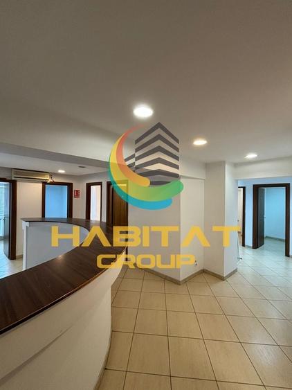 Spațiu de birouri 525 mp de vânzare – Sitraco Center – Piața Unirii - 5