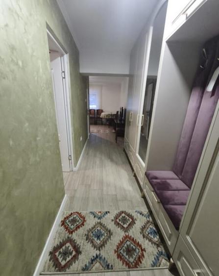 Apartament 2 camere, parter, complet renovat, Siret - 3