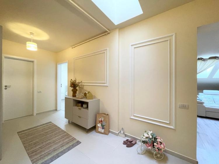 Apartament 2 camere, 69mp, Gavril Musicescu - Soarelui - 6