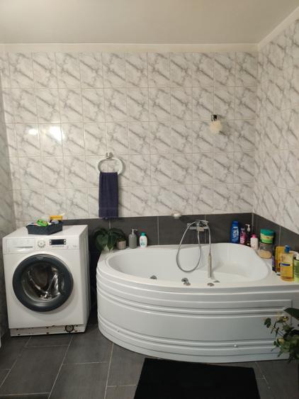 Teren 684 mp și vilă zona Viilor/Parcul Carol - 13