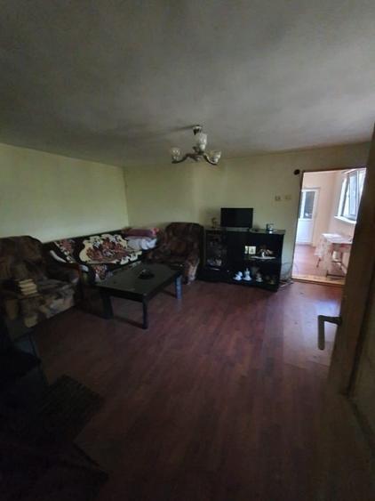 Casa + teren de vanzare -505mp- Comuna Barcanesti, sat Tatarani, PRINCIPALA - 10