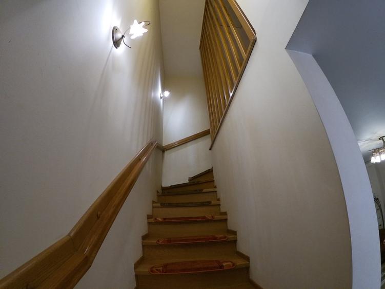 Vila S+P+1+pod vezi video - 25