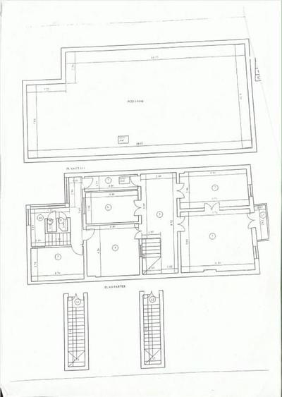 Apartament 4 camere de vanzare Grivitei Buzesti - 20