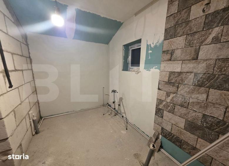 Casa 148 mp, zona Priseaca - 3