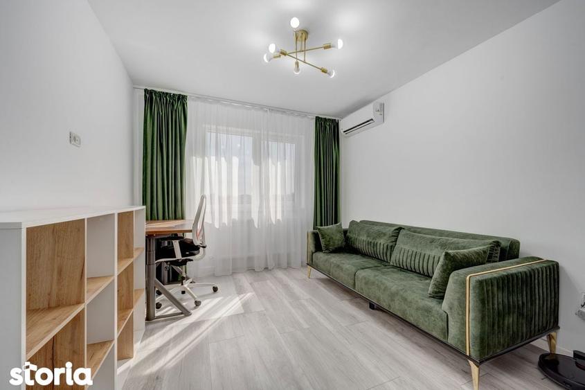 CASA SMART+PISCINA+GARAJ+Zona BARBEQUE! str. Fortului Domne?ti - 13