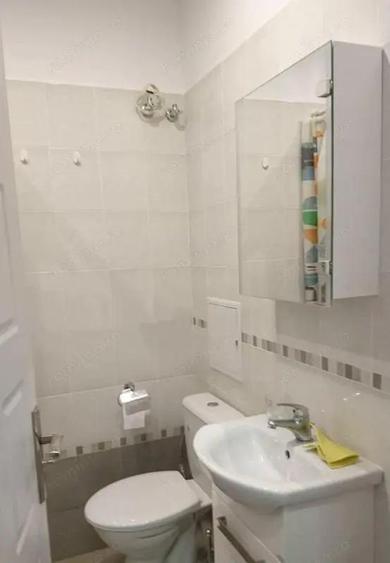 De inchiriat garsoniera in zona Dambovita - 1