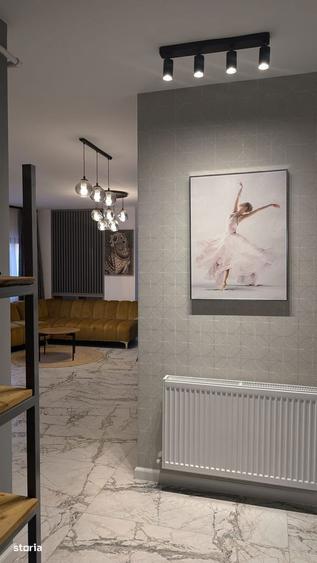 Apartament 3 camere cu balcon si parcare , 102 mp , zona centrala - 8