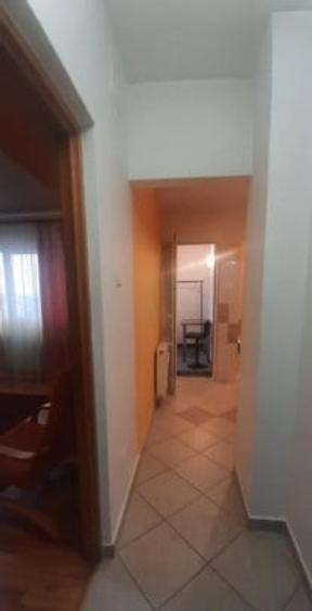 Garsoniera decomandata, balcon, boiler, zona Dorobanti - 6