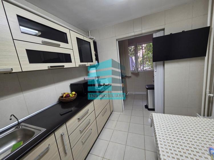 Apartament 3 Camere, Centrala Proprie, Mihai Bravu-Dristor,5 min Metrou - 4
