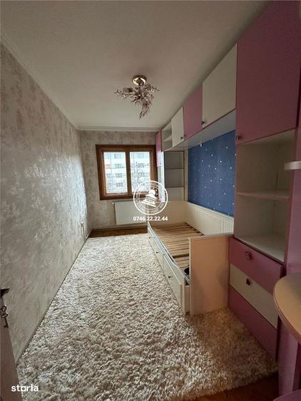 Apartament 3 camere de inchiriat, Podu Ros - 7