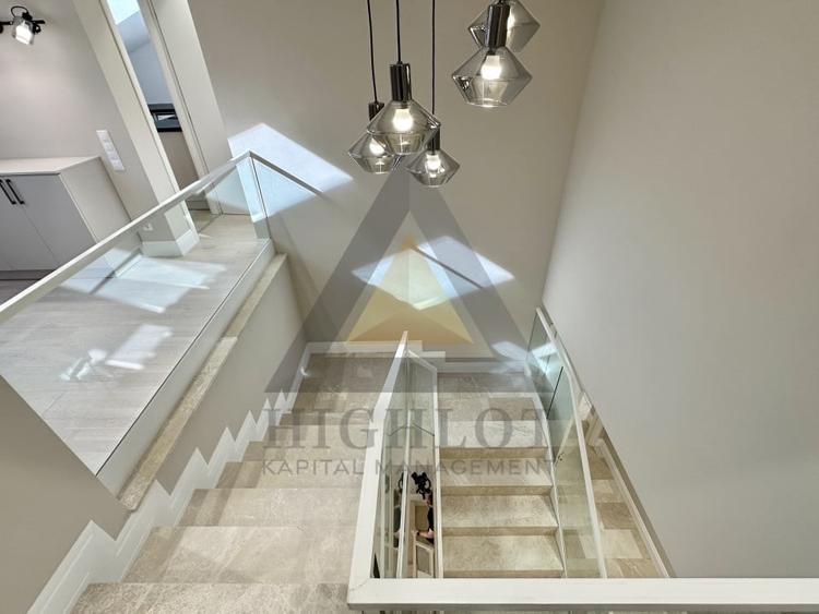 OXFORD GARDENS PADURE | VILA INCHIRIATA - 6000 euro/luna - 27