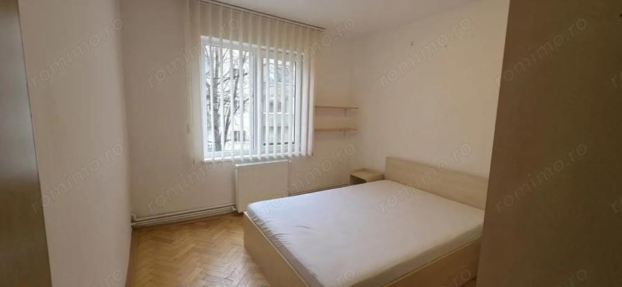 Ap cu 2 camere Et 2 cu centrala proprie Complex- OLimpia -Stadion - 8