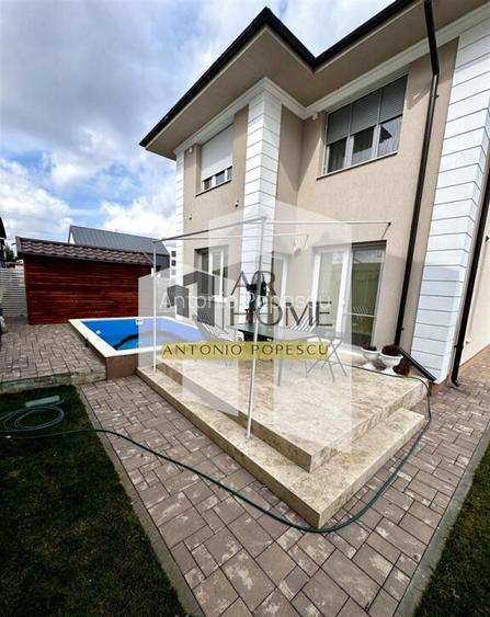 Vila 4 camere, in Ploiesti, Cartier Albert