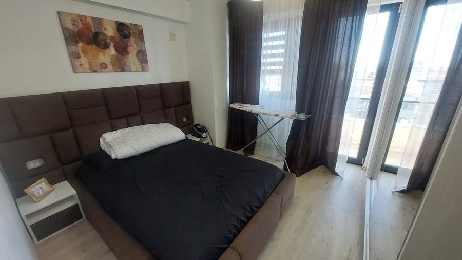 Apartament trei camere open-space, 84 mp, Calea Severinului zona Promenada Mall - 4