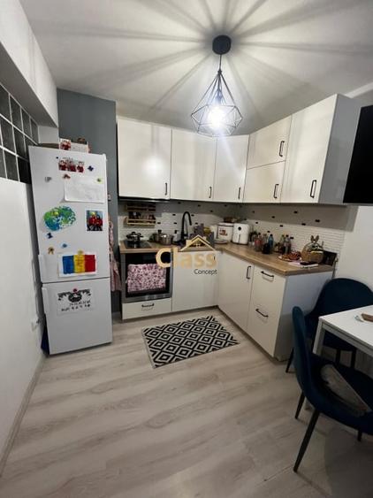 Apartament 2 camere | Decomandat | Parcare | 48 mpu | Petrom Baciu - 1